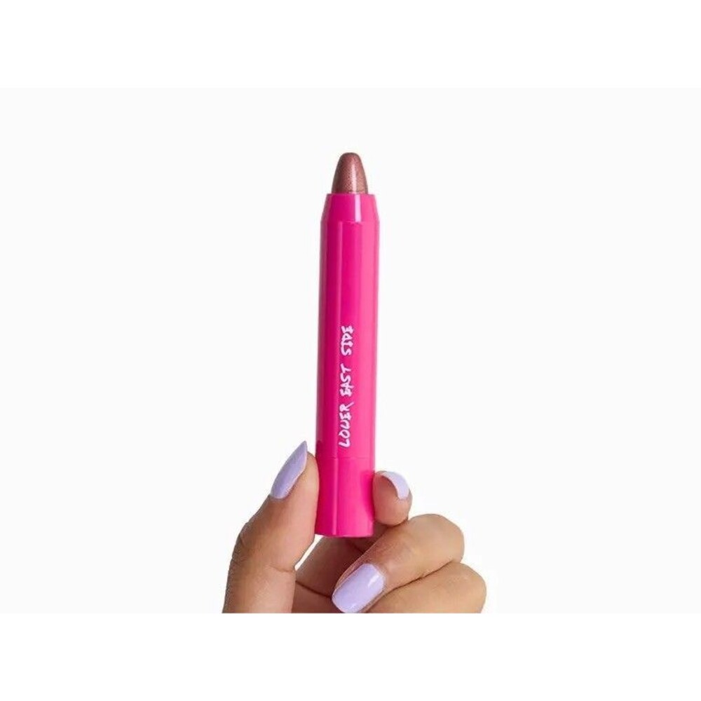 LES Beauty Eyeshadow Crayon – Desert Rose – 3 g / 0.1 oz | Buildable